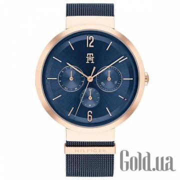 Дизайнерские часы Tommy Hilfiger Дизайнерские часы Tommy Hilfiger