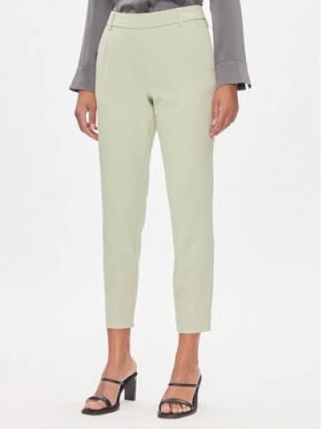 Vila Чіноси Varone 14087406 Зелений Slim Fit Vila Чіноси Varone 14087406 Зелений Slim Fit