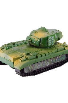 Детская игрушка Країна Іграшок Танк, от 3 лет (JL668-19)