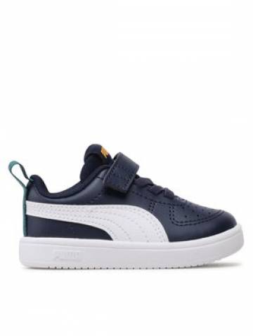Puma Снікерcи Rickie Ac Inf 384314 07 Cиній Puma Снікерcи Rickie Ac Inf 384314 07 Cиній