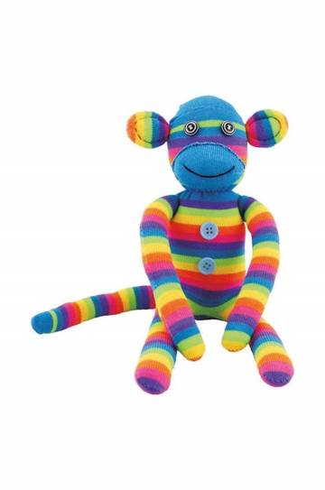 Набор diy Helio Ferretti Crazy Monkey Набор diy Helio Ferretti Crazy Monkey