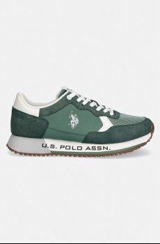 U.S. Polo Assn. CLEEF011 кроссовки для мужчин