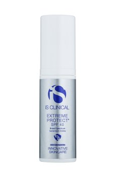 Уценка! Универсальный солнцезащитный крем iS Clinical Extreme Protect, SPF 40, 5 г