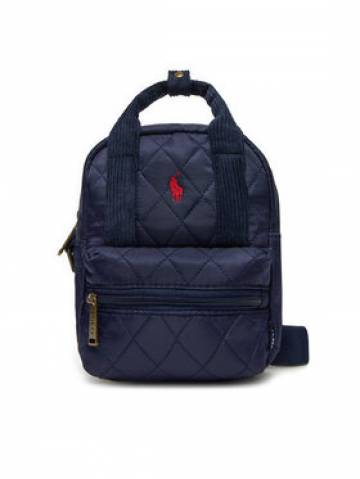 Polo Ralph Lauren Сумка 4AR136 Cиній Polo Ralph Lauren Сумка 4AR136 Cиній