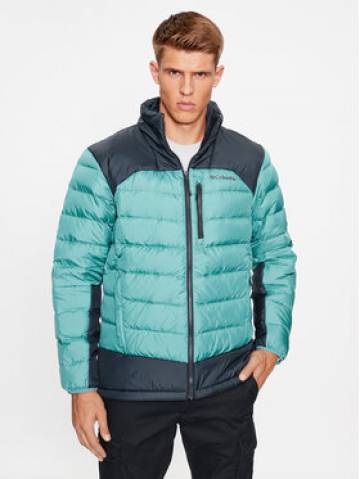 Columbia Пуховик Autumn Park™ Down Jacket Голубий Regular Fit Columbia Пуховик Autumn Park™ Down Jacket Голубий Regular Fit