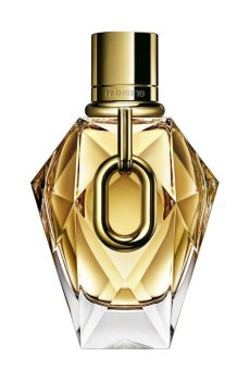 Rabanne Million Gold For Her Парфюмированная вода женская, 90 мл