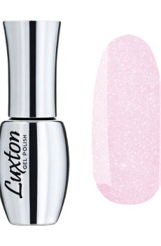 Жидкий полигель для ногтей Luxton Liquid Poly Gel 17, 15 мл