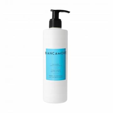 Кондиционер для волос Biancamore Buffalo Milk Conditioner, 300 мл Кондиционер для волос Biancamore Buffalo Milk Conditioner, 300 мл