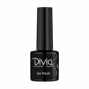 Гель-лак для ногтей Divia Proffesional Lilac Di1227, LL40, 8 мл Гель-лак для ногтей Divia Proffesional Lilac Di1227, LL40, 8 мл