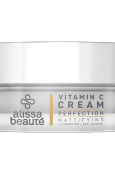 Крем для лица Alissa Beaute Perfection Vitamin C Cream, 50 мл