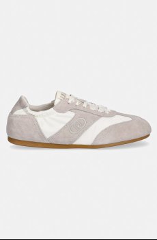 Liu Jo DARCEY 01 кроссовки для женщин замшевые