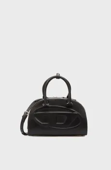 Женская черная сумка HANDLE Черный ONESIZE Diesel X10370 P8279