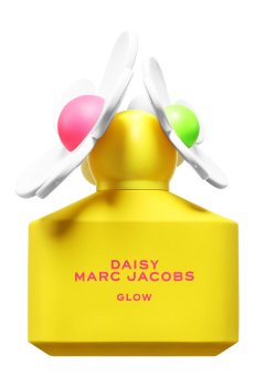 Marc Jacobs Daisy Glow Туалетная вода женская, 50 мл (ТЕСТЕР)