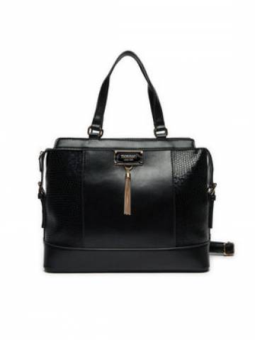 Monnari Сумка BAG5490 Чорний Monnari Сумка BAG5490 Чорний