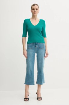 Футболка Morgan MCHAMPI