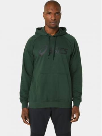Asics Технічна футболка Big Asics Oth 2031A984 Зелений Ahletic Fit Asics Технічна футболка Big Asics Oth 2031A984 Зелений Ahletic Fit