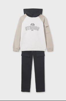 Детский спортивный костюм Mayoral