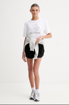 Guess спортивные шорты для женщин SILVY