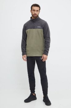 Спортивная кофта Columbia Steens Mountain Half Snap