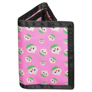 Гаманець Jinx Overwatch pachimari tri-fold wallet N/A Pink (JINX-9280) Гаманець Jinx Overwatch pachimari tri-fold wallet N/A Pink (JINX-9280)