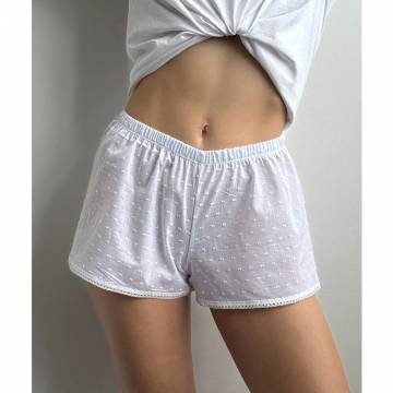 Шорты женские Miso Моно, мушка, размер S/М (13114) Шорты женские Miso Моно, мушка, размер S/М (13114)