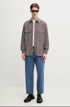 Хлопковая рубашка Sunflower