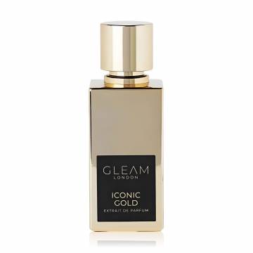 Gleam Perfume Iconic Gold Духи унисекс, 50 мл Gleam Perfume Iconic Gold Духи унисекс, 50 мл