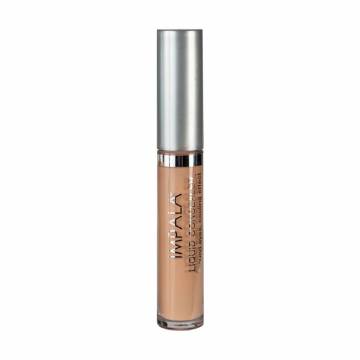 Жидкий консилер для лица Impala Liquid Concealer, оттенок 2, 6 мл Жидкий консилер для лица Impala Liquid Concealer, оттенок 2, 6 мл