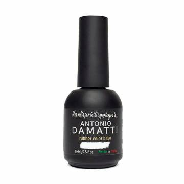 Каучуковая база для гель-лака Antonio Damatti Rubber Color Base, 021, 10 мл