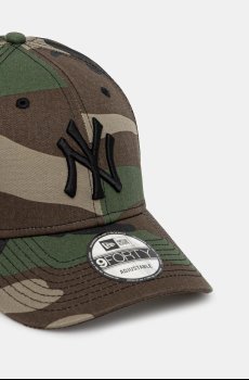 New Era - Кепка LEAGUE ESSENTIAL 9FORTY®