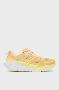 Женские желтые кроссовки GUIDE 18 Желтый 6 Saucony S10998-130
