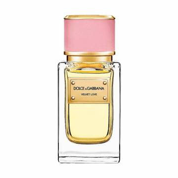 Dolce & Gabbana Velvet Love Парфюмированная вода женская, 50 мл Dolce & Gabbana Velvet Love Парфюмированная вода женская, 50 мл