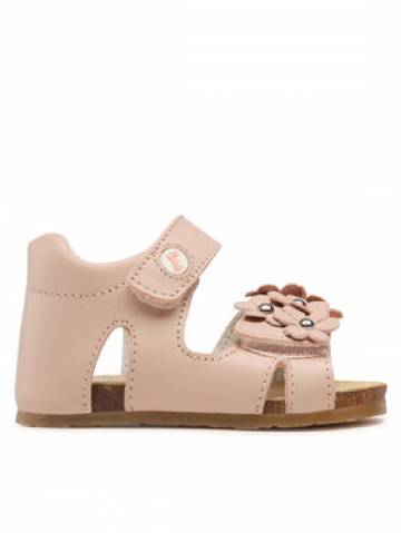 Naturino Босоніжки Falcotto By Naturino Falcotto Sabisa Calf 0011500880.01.0M04 Рожевий Naturino Босоніжки Falcotto By Naturino Falcotto Sabisa Calf 0011500880.01.0M04 Рожевий