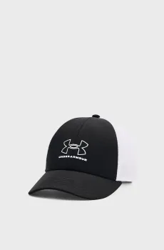 Женская кепка Iso-chill Driver Mesh Adj Разноцветный ONESIZE Under Armour 1369802-001