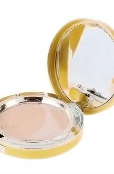 Уценка! Компактная пудра для лица Enough Coenzyme Q10 Olive Moisture Twoway Cake, SPF 28 PA+++, тон 13, 20 г