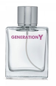 Aromat Generation Y Туалетная вода женская, 65 мл