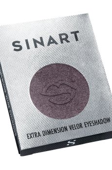 Тени для век Sinart Extra Dimension Velor Eyeshadow, TS16, 1.5 г