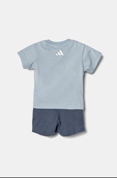 Детский комплект из хлопка adidas