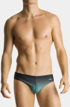 Мужские плавки Разноцветный S Atlantic KMT-336