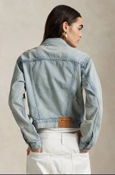 Куртка Polo Ralph Lauren