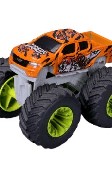 Автомодель Maisto Dirt monster Tiger (15481/3)