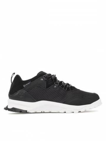 Timberland Снікерcи Lincolnpeak Lt Low F/L Wp TB0A29A90151 Чорний Timberland Снікерcи Lincolnpeak Lt Low F/L Wp TB0A29A90151 Чорний