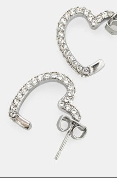 Сережки Guess BELOVED