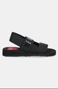 Сандалии Love Moschino