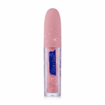 Блеск для губ GlamBee Matte Collection 11, 2.9 г Блеск для губ GlamBee Matte Collection 11, 2.9 г