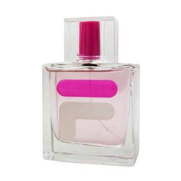 Fila For Women Парфюмированная вода женская, 100 мл Fila For Women Парфюмированная вода женская, 100 мл