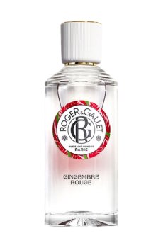 Roger & Gallet Gingembre Rouge Парфюмированная вода женская, 100 мл