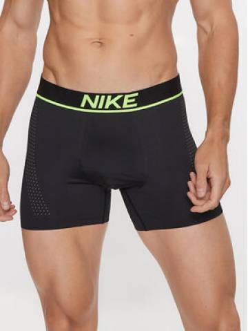 Nike Боксери Dri-Fit Elite Micro 0000KE1150 Чорний Nike Боксери Dri-Fit Elite Micro 0000KE1150 Чорний