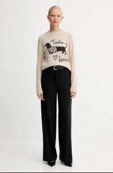 Брюки Weekend Max Mara ZELOTA