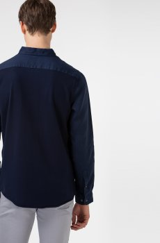 Lacoste сорочка чоловіча